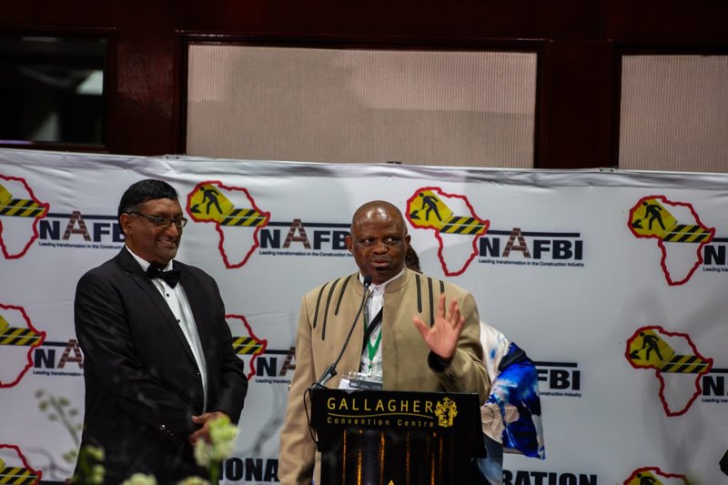 NAFBI Conference 2026 photograph 5