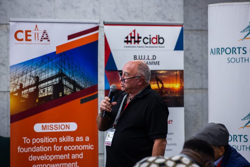 NAFBI Conference 2026 event highlight