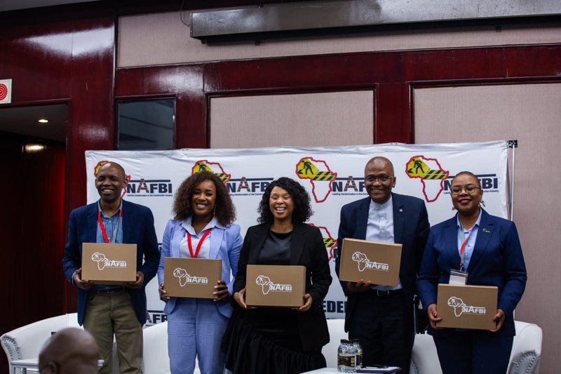 NAFBI Conference 2026 event highlight